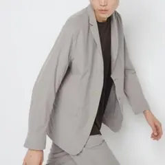 DESCENTEパッカブルジャケット（2021春夏モデル）ジャンク