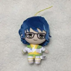 あんスタ ぬいぐるみ Switch 青葉つむぎ ユニット衣装 ※複数在庫有