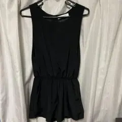 【スパイラルガール】ロンパース