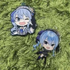 2026年最新】星街すいせい 誕生日＆活動5周年記念 ランダムラバー