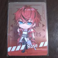 2026年最新】めておら ロゼ カードの人気アイテム - メルカリ