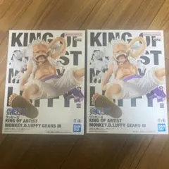 2026年最新】ルフィ ニカ キングオブアーティストの人気アイテム