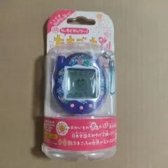 たまごっちプラスカラー たまごっちプラスカラー】2008年発売！たまごっちの初のカラー