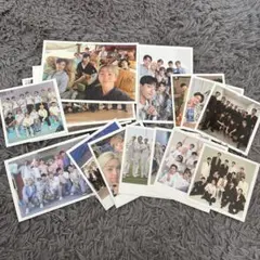 SEVENTEEN 写真セット