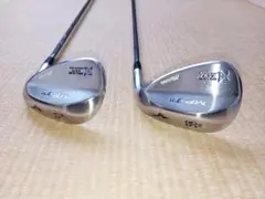 Mizuno MP-T11 ウェッジ 52度 58度 2本セットのサムネイル