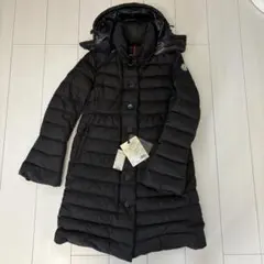 値下げしました！紙タグ有　モンクレール　ダウンコート