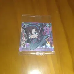 エヴァンゲリオン　シールウエハース　EVA03-12