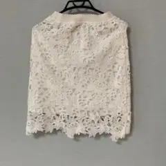 レディース　スカート　ひざ丈スカート