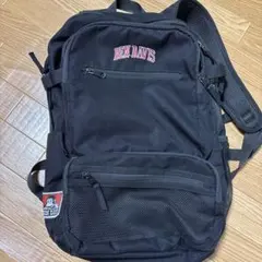 ベンデイビス リュック　黒