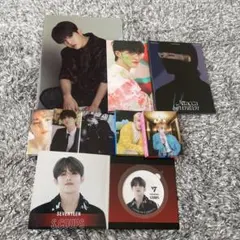 SEVENTEEN エスクプス　まとめ売り