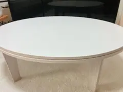 JAKOBSFORS ヤーコブスフォルス コーヒーテーブル, オーク材、80cm