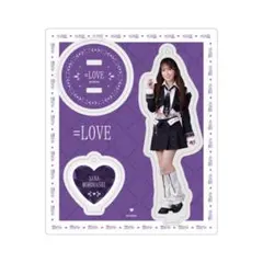 2025年最新】呪って呪って アクスタの人気アイテム - メルカリ