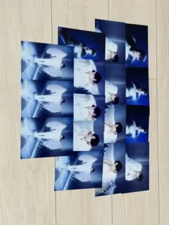 武藤潤 生写真 50弾 51弾