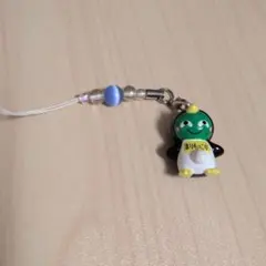 レア【北海道限定】まりもっこり/モコリンストラップ6個(6種) 新品 レア【北海道限定】まりもっこり/モコリンストラップ6個(6種