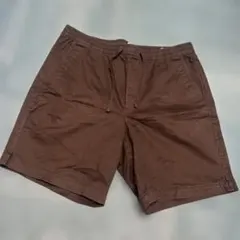 黒いショートパンツ Lサイズ