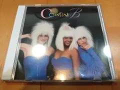 80'sUS ダンス ユーロビート カンパニー・B/Company B