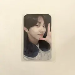 enhypen ネックピロー 特典 ジョンウォン トレカ