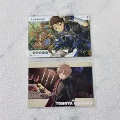 あんさんぶるスターズ あんスタ カードダス 光 友也