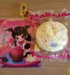 たぁー様専用　メロジョイ　Mellojoy　 カップケーキか？　チーズ豆乳