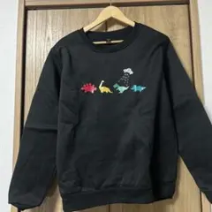 スウェット SHEINのサムネイル