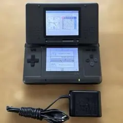 任天堂 Nintendo DS 充電器付き
