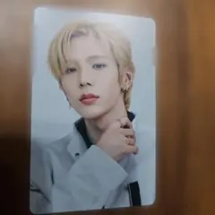 RIIZE ショウタロウ トレカ