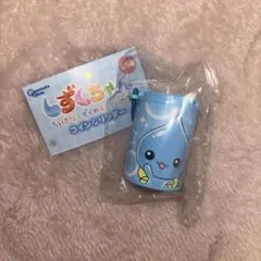 しずくちゃん ちいさなしずくのようせいたち コインシリンダー