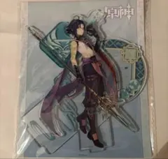 原神 アクリルスタンド 魈
