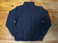 UnitedAthleスタッフジャケット 7061-01ブラックLのサムネイル