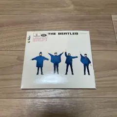 THE BEATLES HELP! CD