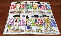 名探偵コナン 76-80巻 セット - メルカリ
