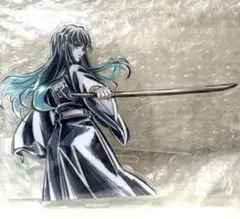 鬼滅の刃 柱描き下ろしイラスト WEBSHOPくじ 時透無一郎