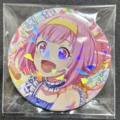 プロジェクトセカイ　鳳えむ　缶バッジ　アニバーサリーフェスタ2021　特訓後