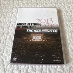 2026年最新】THE IDOLM@STER MUSIC FESTIV@L OF WINTER!!の人気