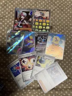 ホワイトフレア　SR AR などまとめ売り