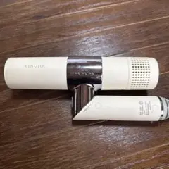 絹女 KINUJO ヘアドライヤー 訳あり ジャンク