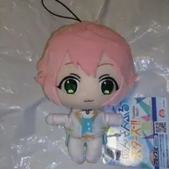 あんさんぶるスターズ！あんスタ ぬいぐるみ 新衣装 fine 姫宮桃李①