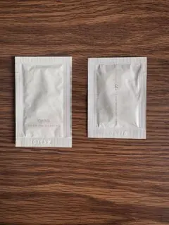 オルビスユードット オルビス　クリームとクレンジングのサンプルセット