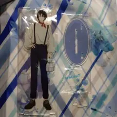 アイナナ　ビッグ アクリルスタンド　和泉一織