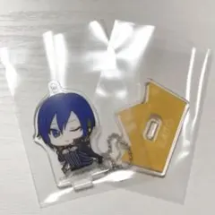 プロセカ ワンダショ KAITO アクスタ アクキー