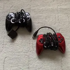 PS3用コントローラー 2個セット‼️即購入OK‼️早い者勝ち‼️