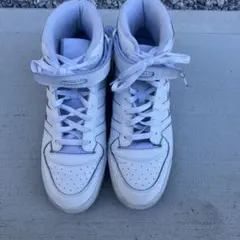 adidas フォーラム　ミッド　fy4975 28センチ