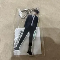 超特急 タクヤ アクリルキーホルダー くじラックオンライン