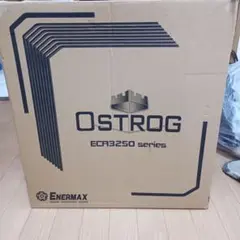 ENERMAX PCケース OSTROG ECA3250のサムネイル
