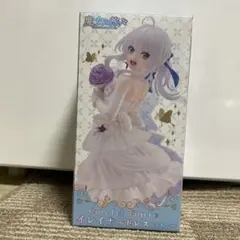 魔女の旅々 イレイナ コレクションフィギュア