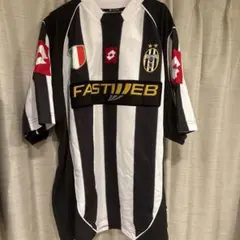 Juventus ユニフォーム　ユベントスのサムネイル