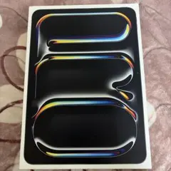 iPad Pro 11インチ M5(2025) Wi-Fiモデル 256GB