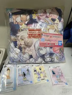 2026年最新】ブルアカ 一番くじ ラストワンの人気アイテム - メルカリ