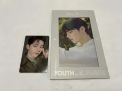 ZEROBASEONE ジャンハオ セット