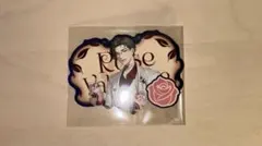 にじさんじRose Valentine 五木左京